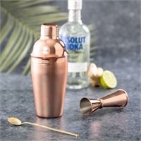 SHAKER PER COCKTAIL